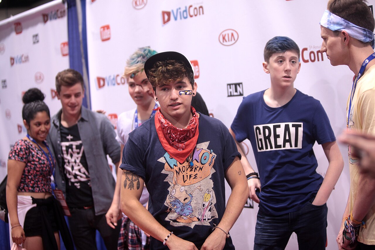 Who are YouTube's Most Popular Creators? Ranking the Top Stars